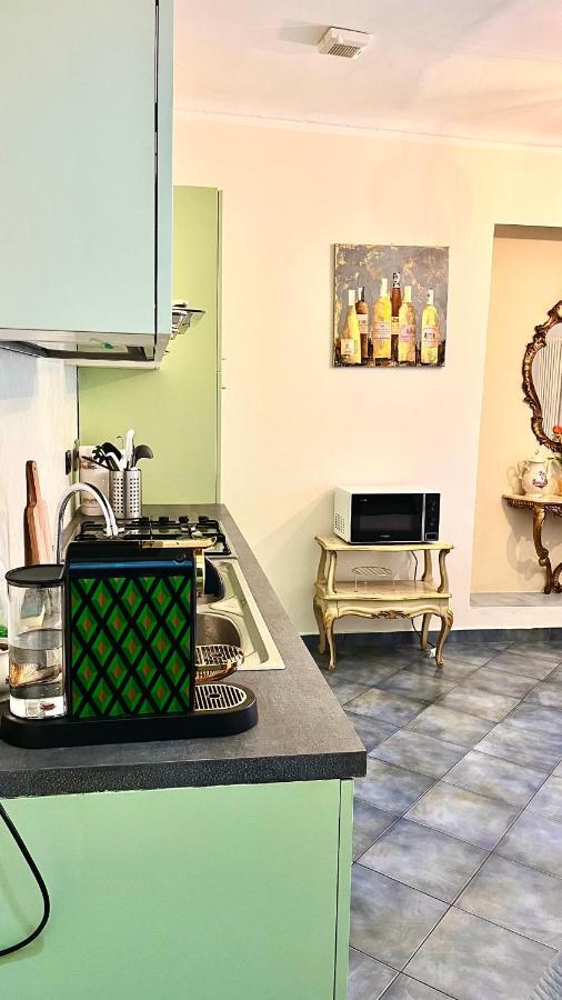 Al Bicerin Apartment, In Historical Center Of Турин Экстерьер фото