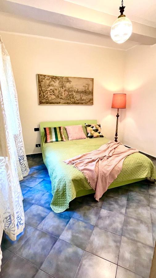 Al Bicerin Apartment, In Historical Center Of Турин Экстерьер фото
