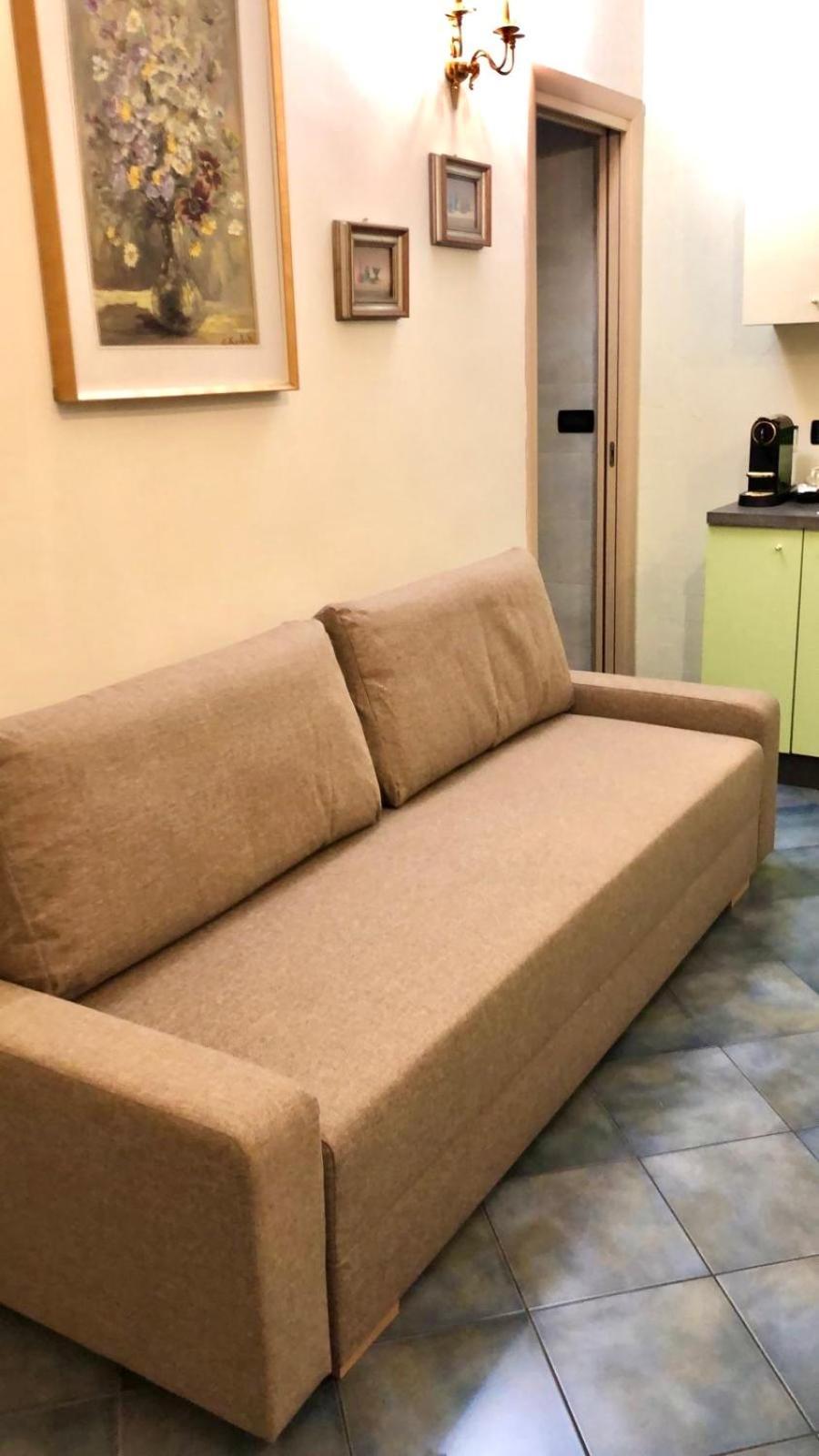 Al Bicerin Apartment, In Historical Center Of Турин Экстерьер фото