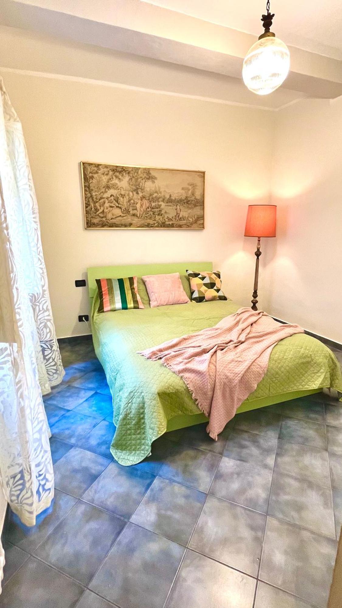 Al Bicerin Apartment, In Historical Center Of Турин Экстерьер фото