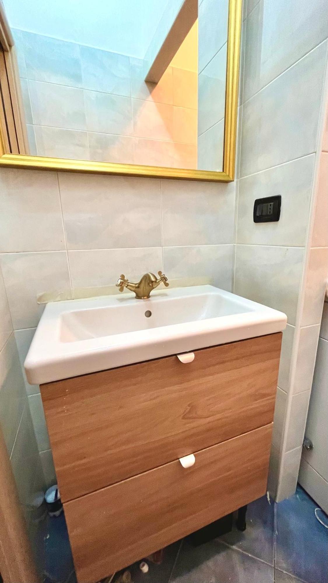 Al Bicerin Apartment, In Historical Center Of Турин Экстерьер фото