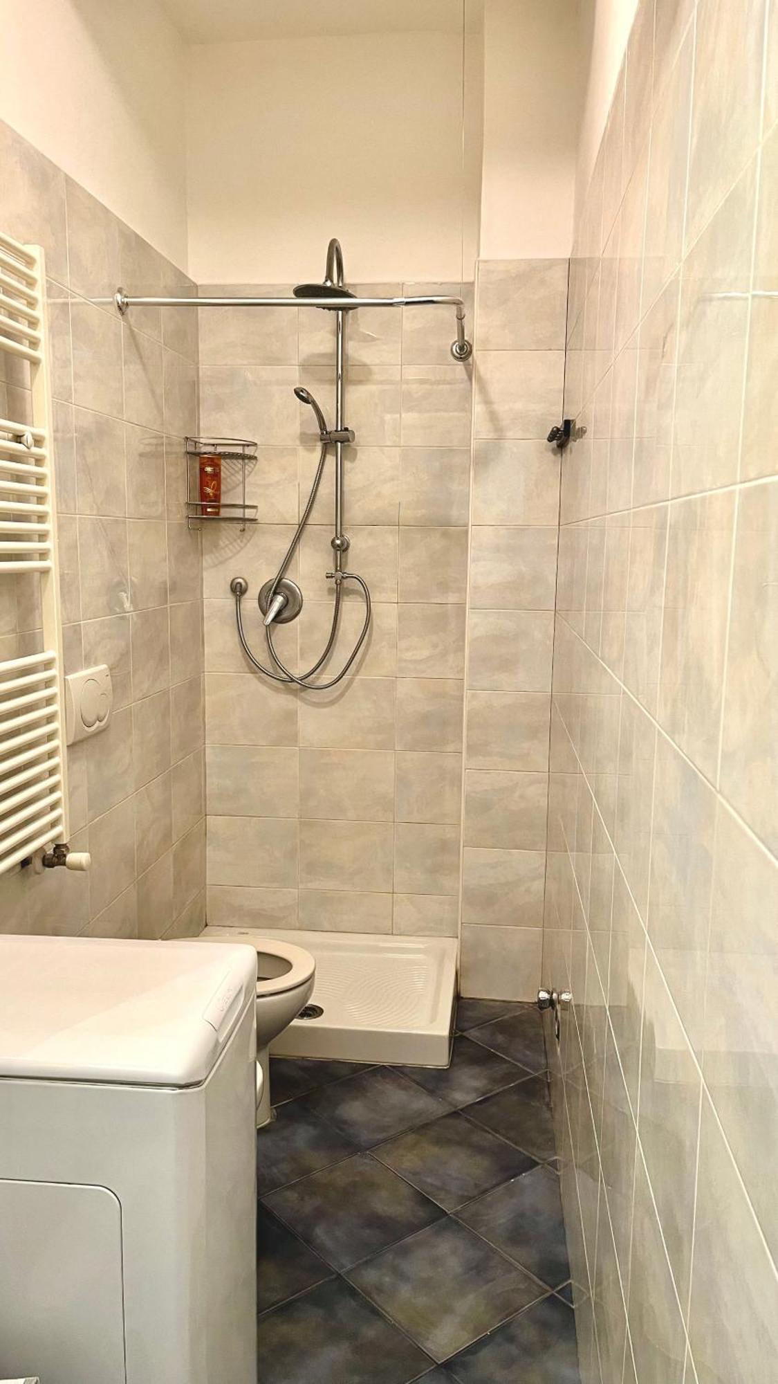 Al Bicerin Apartment, In Historical Center Of Турин Экстерьер фото