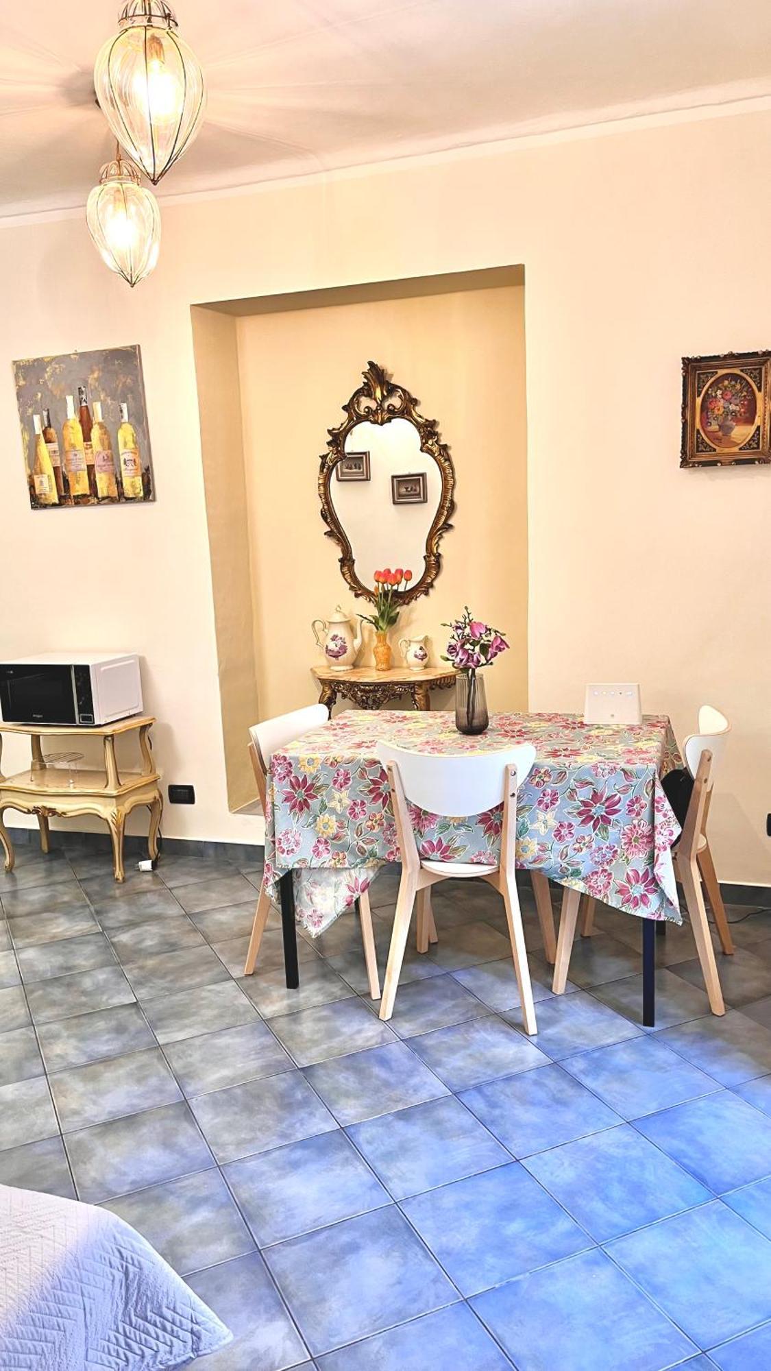 Al Bicerin Apartment, In Historical Center Of Турин Экстерьер фото